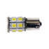 94791-4 by GROTE - White LED Replacement Bulb - Industry Standard #1156, Bayonet Base