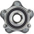 401.42003 by CENTRIC - Centric Premium Hub and Bearing Assembly; With ABS Tone Ring / Encoder