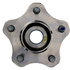 401.42003 by CENTRIC - Centric Premium Hub and Bearing Assembly; With ABS Tone Ring / Encoder