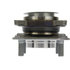 401.42000 by CENTRIC - Centric Premium Hub and Bearing Assembly; With ABS Tone Ring / Encoder