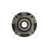 401.61004 by CENTRIC - Centric Premium Hub and Bearing Assembly; With ABS Tone Ring / Encoder