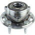 401.62001E by CENTRIC - Standard Hub Assembly