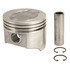 381NP 40 by SEALED POWER - Sealed Power 381NP 40 Engine Piston Set