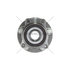 401.47006 by CENTRIC - Premium Hub and Bearing Assembly