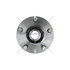 401.47006 by CENTRIC - Premium Hub and Bearing Assembly