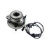 402.65010E by CENTRIC - C-Tek Standard Hub and Bearing Assembly; With Integral ABS