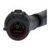 402.65012 by CENTRIC - Centric Premium Hub and Bearing Assembly; With Integral ABS