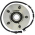 402.65012 by CENTRIC - Centric Premium Hub and Bearing Assembly; With Integral ABS