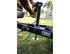 0093500 by BUYERS PRODUCTS - Trailer Jack - 12 Volt, Electric Jack