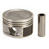 571CP1.50MM by SEALED POWER - Sealed Power 571CP 1.50MM Cast Piston (Carton of 4)