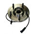 402.63003E by CENTRIC - C-Tek Standard Hub and Bearing Assembly; With Integral ABS