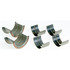 646M 20 by SEALED POWER ENGINE PARTS - Sealed Power 646M 20 Engine Crankshaft Main Bearing Set