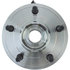 402.67003E by CENTRIC - C-Tek Standard Hub and Bearing Assembly; With Integral ABS