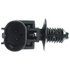 402.67003E by CENTRIC - C-Tek Standard Hub and Bearing Assembly; With Integral ABS