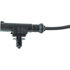 402.67003E by CENTRIC - C-Tek Standard Hub and Bearing Assembly; With Integral ABS
