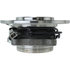 402.67013E by CENTRIC - C-Tek Standard Hub and Bearing Assembly; With Integral ABS