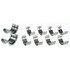 4400MA 30 by SEALED POWER ENGINE PARTS - Sealed Power 4400MA 30 Engine Crankshaft Main Bearing Set