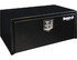 1703303 by BUYERS PRODUCTS - Truck Tool Box - 14 x 16 x 30 in., Black, Steel, Underbody