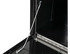 1704310 by BUYERS PRODUCTS - Truck Tool Box - Black, Steel, Underbody, 24 x 24 x 48 in.