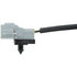 402.67000E by CENTRIC - C-Tek Standard Hub and Bearing Assembly; With Integral ABS