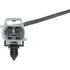402.67000E by CENTRIC - C-Tek Standard Hub and Bearing Assembly; With Integral ABS