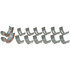 4916M 10 by SEALED POWER ENGINE PARTS - Sealed Power 4916M 10 Engine Crankshaft Main Bearing Set