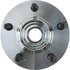 403.61004E by CENTRIC - Hub/Bearing Assembly