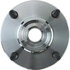 403.61000E by CENTRIC - Hub/Bearing Assembly