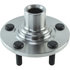 403.61002E by CENTRIC - Hub/Bearing Assembly