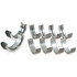 5078MA 40 by SEALED POWER ENGINE PARTS - Sealed Power 5078MA 40 Engine Crankshaft Main Bearing Set