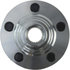 403.61002E by CENTRIC - Hub/Bearing Assembly