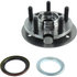 403.63005E by CENTRIC - Hub/Bearing Assembly