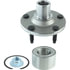 403.65000E by CENTRIC - C-Tek Standard Hub and Bearing Assembly Repair Kit
