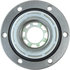 405.11000E by CENTRIC - C-Tek Standard Flanged Wheel Bearing Module