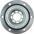 405.11000E by CENTRIC - C-Tek Standard Flanged Wheel Bearing Module