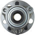 403.62003E by CENTRIC - C-Tek Standard Hub and Bearing Assembly Repair Kit