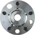 403.62003E by CENTRIC - Hub/Bearing Assembly