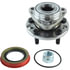 403.62004E by CENTRIC - C-Tek Standard Hub and Bearing Assembly Repair Kit