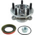 403.62004E by CENTRIC - Hub/Bearing Assembly