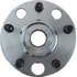 403.62004E by CENTRIC - Hub/Bearing Assembly