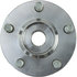 403.63002E by CENTRIC - Hub/Bearing Assembly
