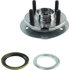 403.63004E by CENTRIC - Hub/Bearing Assembly