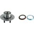 403.63005E by CENTRIC - C-Tek Standard Hub and Bearing Assembly Repair Kit