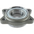 405.33000E by CENTRIC - C-Tek Standard Flanged Wheel Bearing Module