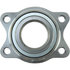 405.33000E by CENTRIC - C-Tek Standard Flanged Wheel Bearing Module