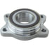 405.33002E by CENTRIC - C-Tek Standard Flanged Wheel Bearing Module; With ABS