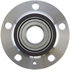 405.33003 by CENTRIC - Centric Premium Hub and Bearing Assembly; With ABS