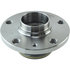 405.33003E by CENTRIC - C-Tek Standard Hub and Bearing Assembly; With ABS