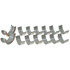 4289M by SEALED POWER ENGINE PARTS - Sealed Power 4289M Engine Crankshaft Main Bearing Set