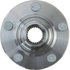 403.44003E by CENTRIC - Hub/Bearing Assembly